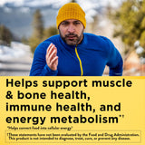 Nature Made Mens Multivitamin Gummies with Omega-3, Mens Gummy Multivitamins for Daily Nutritional Support, 150 Gummy Vitamins and Minerals, 75 Day Supply