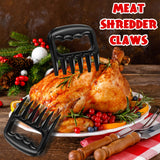 Romanticist 23pcs Stainless Steel BBQ Grill Tools & Accessories Kit, Brown
