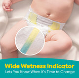 Pampers Baby Diapers - Swaddlers - Size 4, 66 Count, Ultra Absorbent Disposable Infant Diaper