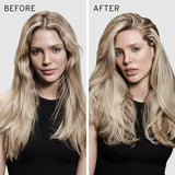 FEKKAI Full Blown Volume Shampoo (8.5 oz) + Conditioner (8.5 oz) - Adds Lift & Body for Lasting Volume For Fine or Flat Hair - Vegan, Cruelty-Free