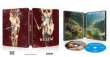Willow - 4K + Digital [Blu-ray]