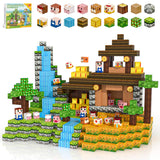 Kryzomat Magnetic Blocks, 100PCS 0.8" Magnetic Building Blocks, Magnet Cubes for Kids, STEM Sensory Toys for Toddlers Boys Girls Ages 3-12 Years Old Christmas Birthday Gifts