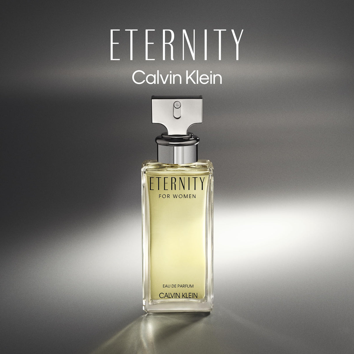 Calvin Klein ETERNITY Eau de Parfum, 1 fl. oz.