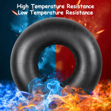 20x8.00-8 Inner Tube,20x8-8,20x10.00-8 Tire Tube,20x10-8 for Lawn Mower,Golf Cart,Garden Tractors,Motorcycles,Lawn Tractor,Wheelbarrow,with TR-4 Straight Valve Stem 4 Pack