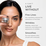 Jan Marini Skin Research Age Intervention® Eye Cream - .5 Oz