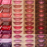 LANEIGE Glaze Craze Tinted Lip Serum with Plumping Polypeptides