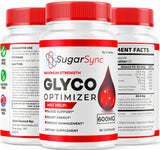 LIVORKA Sugar Sync Glyco Optimizer, Sugar Sync Glyco, SugarSync, SugarSync Glyco Optimizer, SugarSync Glyco, Sugar Sync Glyco Optimiser, Sugar Sync Glyco Optimizer Reviews, 30 Capsules