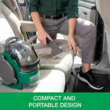 Bissell Little Green Pro Commercial Spot Cleaner BGSS1481
