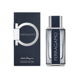 Ferragamo by Salvatore Ferragamo 3.4 Oz / 100ml Eau de Toilette for Men
