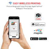 Canon MegaTank G3270 All-in-One Wireless Color Printer