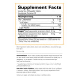 Integrative Therapeutics ALLQLEAR - Fast-Acting Seasonal Support* - Immune System Support Supplement for Men & Women* - Berry Flavored, 60 Chewable Tablets