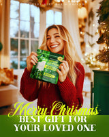 POPCHOSE Shower Steamers Aromatherapy, 16 Pack Christmas Stocking Stuffers for Adults, Eucalyptus for Shower- Birthday Gifts for Women, Quick Relief Nasal Congestion, Home SPA & Self Care Relaxation