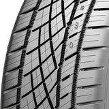 Continental ExtremeContact DWS06 PLUS UHP All Season 245/35ZR19 93Y XL Passenger Tire