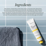 Boka Fluoride Free Toothpaste Nano Hydroxyapatite, Helps Remineralize, Appropriate for Sensitive Teeth, Whitening - for Adult, Kids Oral Care - Refresh Mint Flavor, 4 Fl Oz 3Pk