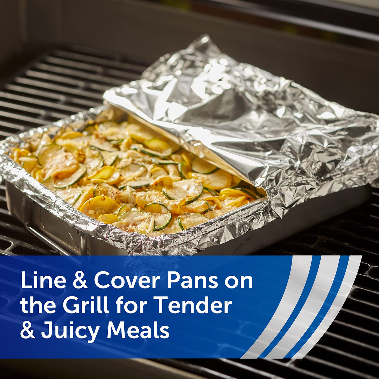 Reynolds Wrap Standard Aluminum Foil, 2 boxes of 175 Square Feet (350 Total)