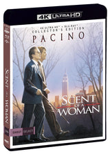 Scent of a Woman - Collector's Edition 4K Ultra HD + Blu-ray [4K UHD]