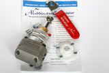 Aladdin EasyFit Isolator Valve and Tools Pack - Starter Kit