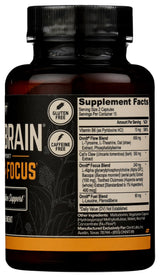 ONNIT Alpha Brain Capsule 30 CP