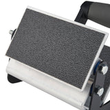 Sandy Beach Plasterboard Carrier - Easy Panel Carrier Gripper, Plasterboard Sheet Carrier, Drywall Lifter Gripper - Plasterboard Lifter Carrier - Ergonomic Plate For Plywood Sheet Goods