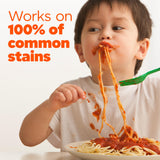 Tide PODS Laundry Detergent Pacs, 3-in-1 Stain Remover, Odor Fighter, Color Protector, 112 Count, HE compatible, Original Scent