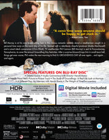 Groundhog Day 30th Anniversary SteelBook (4K Ultra HD + Blu-ray + Digital) [4K UHD]