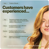 IMMY Immune Supplement for Mood Support and Gut Health, 30 ct. - Supports Joint Relief, Focus & Mood Support, Natural Calming Aid