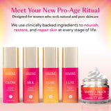 100% Grass Fed Beef Tallow for Skin - Face and Body - No Oils Added, Whipped Tallow Balm - Deep Hydration and Skin Repair - Vanilla Essence - Soothes Dry Skin and Irritation - Fast-Absorbing