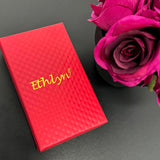 Ethlyn Large Sized Wrist Women Bracelets 2.7inch 18K Gold Plated Fixed Big Size Wrist Bangles Sets (4pcs /lot) (MY345)