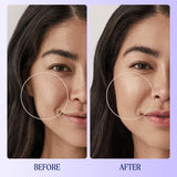 Kinship Self Reflect Probiotic Moisturizing Sunscreen SPF 32 - For Face & Body - Lightweight 100% Mineral SPF for Sensitive Skin - Sheer Zinc Oxide Sunblock - Clean & Reef Safe – Vegan (3.5oz)