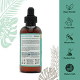 Herbal Collection Jamaican Black Castor Oil (Rosemary) 4oz | Revitalizing & Nourishing Oil for Hair, Skin & Scalp | Promotes Hair Growth, Stimulates Scalp & Adds Shine | Paraben-Free & Cruelty-Free