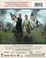 Outlander - Season 7 (6 Discs) - Blu-ray + Digital - Collector's Edition
