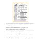 Integrative Therapeutics OsteoPrime Ultra - Supplement for Supporting Healthy Bones* - Supports Bones & Calcium Absorption* - Includes Essential Vitamins & Minerals - 120 Count (30 Servings)