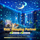 Staryou Dinosaur Toys, Remote+ 3Films+ 93Effects Dinosaur Toys for Kids 3-5