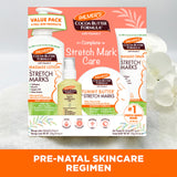 Palmer's Pregnancy Essentials Skin Care Kit, Cocoa Butter Formula (4 Piece)