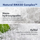 Larine co Remineralizing Gum, Sugar Free Hydroxyapatite and Xylitol Gum