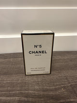 Chanel No. 5 FOR WOMEN by Chanel - 1.7 oz EDP Spray