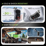 2-Pack Genie Garage Door Opener Remote G3T-A/G3T-R/G3T-BX, Compatible with All Genie Intellicode Garage Door Opener【10 Years Warranty】
