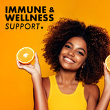 Bluebonnet Nutrition Vitamin C, D3 & Zinc, for Immune Health and Respiratory Function*, Soy-Free, Gluten-Free, Non-GMO, Kosher Certified, Dairy-Free, 100 Vegetable Capsules, 100 Servings