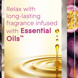 Glade PlugIns Refills Air Freshener, Vanilla Passion Fruit, Scented and Essential Oils for Home and Bathroom, 0.67 Fl Oz, 10 Count