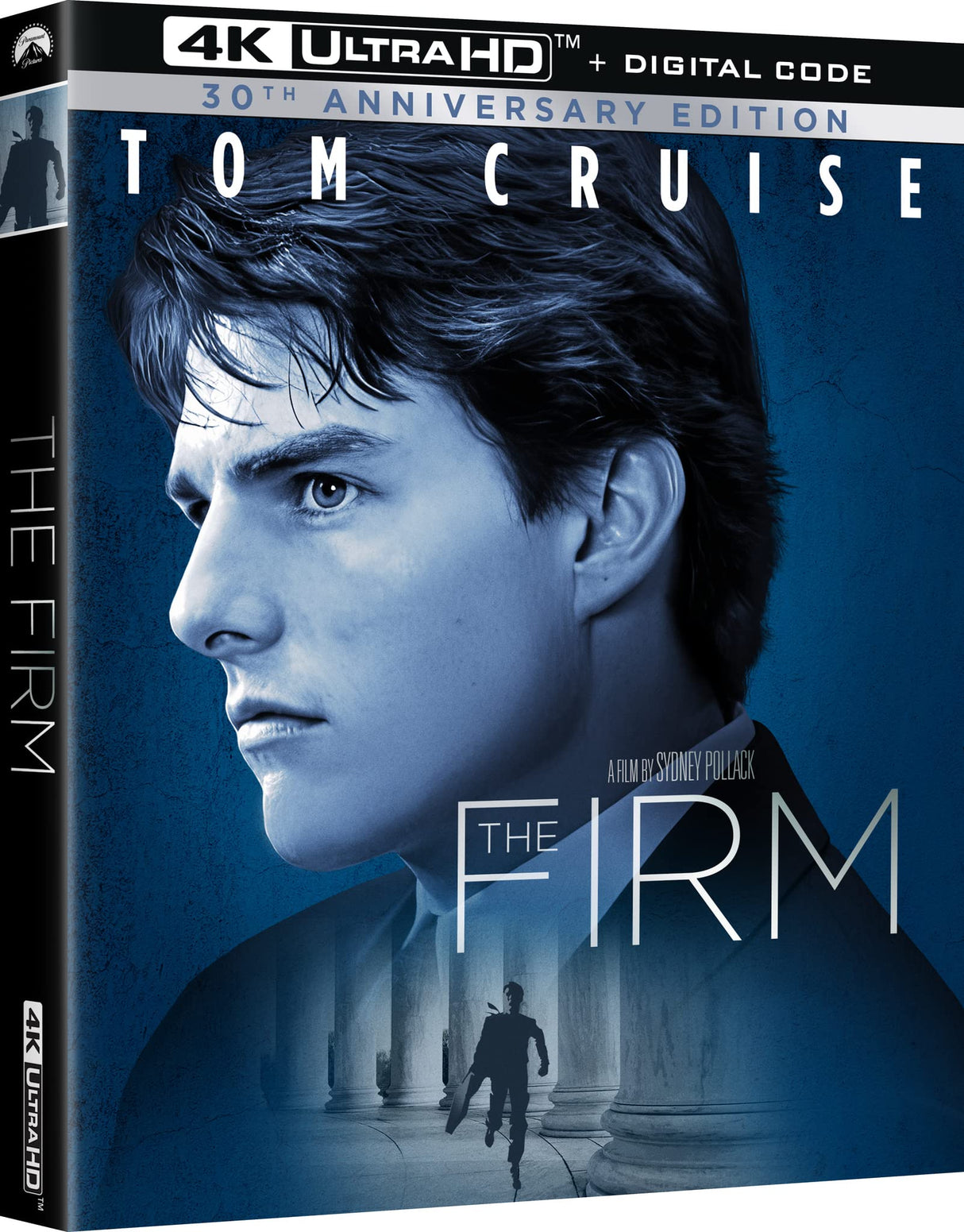 The Firm [Blu-ray]