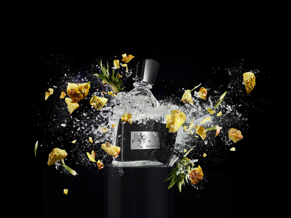 Creed Aventus for Men 1.7 oz Eau de Parfum Spray