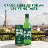 Maison Perrier Sparkling Water, 11.15 Oz, 24 Pack