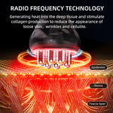 Improvement in The Appearance of Cellulite Device Cellulite Massager Radio Frequency, Home Use