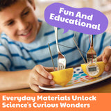 4M Kidz Labs Kitchen Science