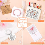 JTENGTOP Christian Religious Gifts for Women, Best Friend Sister Mom Christmas Birthday Gifts for Women Friendship Faith, Valentines Mothers Day Easter Ideas Present for Her Friends