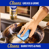 Bar Keepers Friend Powder Multipurpose Cleaner & Polisher, 12 Oz, 2 Pack