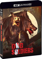 Dog Soldiers - Collector's Edition 4K Ultra HD + Blu-ray [4K UHD]