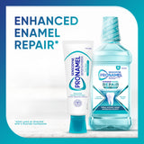 Sensodyne Pronamel Fresh Breath Enamel Toothpaste for Sensitive Teeth and Cavity Protection, Fresh Wave - 4 oz (4 Pack)