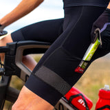 Clif Bloks - Energy Chews with Caffeine - Variety Pack - Non-GMO - Plant Based - Fast Fuel for Cycling and Running - Quick Carbohydrates and Electrolytes - 2.12 oz. Packets (8 Count)