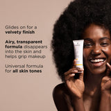 IMAGE Skincare, PREVENTION+ Clear Solar Gel SPF 30 Sunscreen, Broad Spectrum, Transparent Weightless Finish and No White Cast, Perfect Travel Size, 1.5 oz